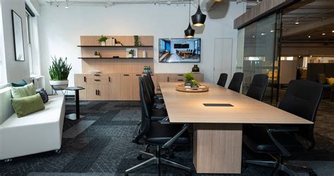 7 Reasons Your Office Needs New Furniture Ready2go Office