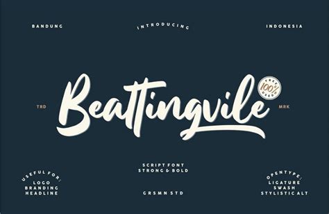 20 Best And Beautiful Free Handwriting Fonts In 2019