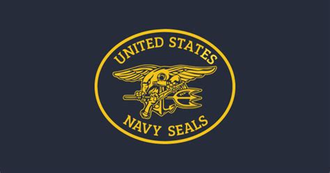 United States Navy Seals United States Navy Seals T Shirt Teepublic