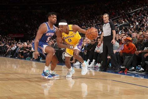We acknowledge that ads are annoying so that's why we try to keep our page clean of them. Photos: Lakers vs Knicks (01/22/2020) | Los Angeles Lakers ...