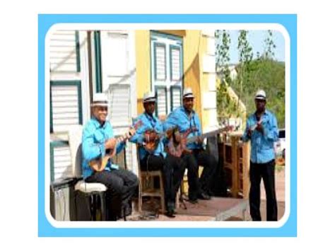 Música caribena, canciones de música caribena, musica del caribe. A Sampling of the History of Caribbean Music 06/03 by ...