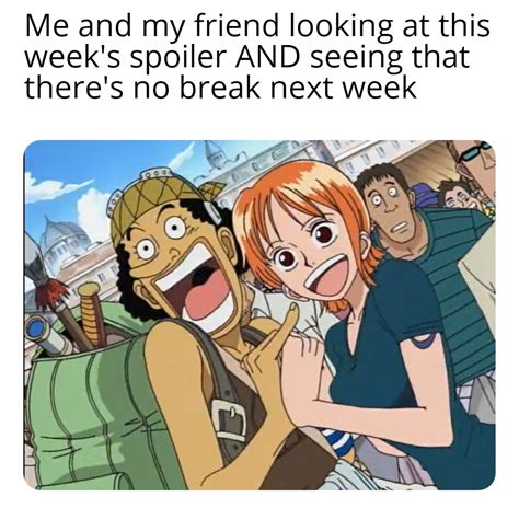 Day 51 Of Making A Meme Out Of Every Onepiece Epsiode Rmemepiece