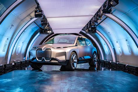 Bmw And Daimler Announce Agreement For Autonomous Driving R D
