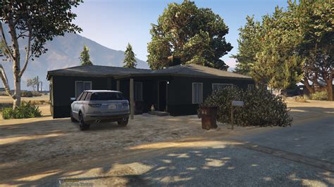 Sandy Shores Home Guide Gta 5 Mods