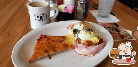 Big Bad Breakfast Nashville In Nashville Restaurant Reviews