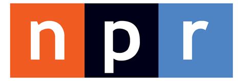 Use it in a creative project, or as a sticker you can share on tumblr, whatsapp, facebook messenger, wechat, twitter or in other messaging apps. NPR Logo PNG Transparent & SVG Vector - Freebie Supply