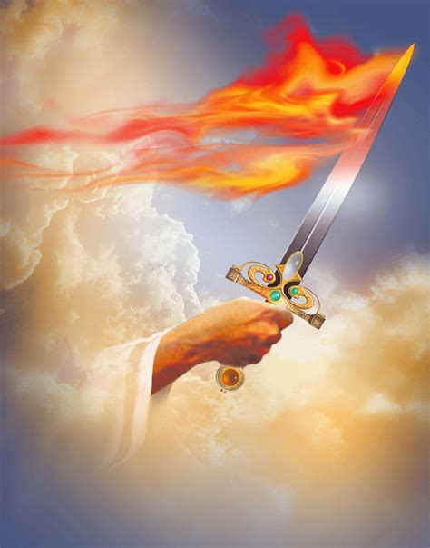 The Pentecostal Mission Messages The Sword Of The Lord Brothomas Tpm