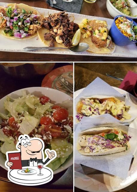 Taco Guild In Phoenix Restaurant Reviews