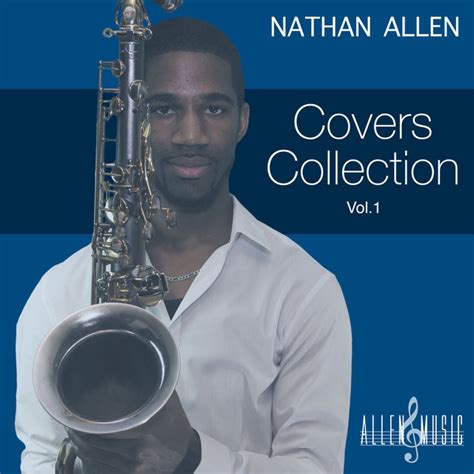 covers collection vol 1 by nathan allen on tidal
