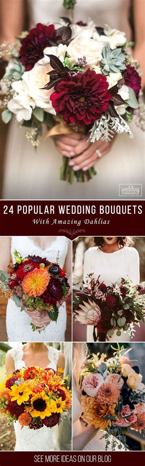 Simple Bridal Bouquets Lily Bouquet Wedding Bridal Bouquet Fall Lily