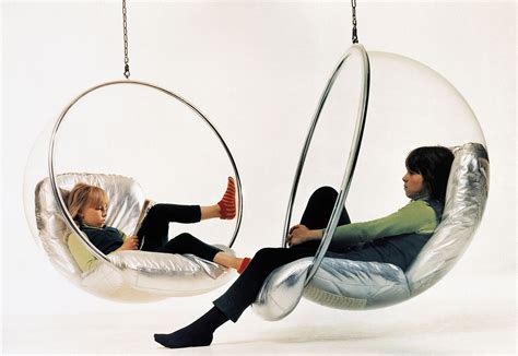 Bubble Chair By Adelta Stylepark
