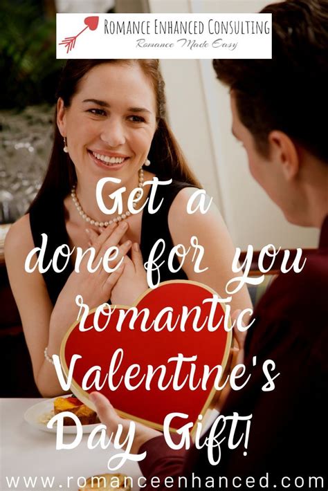 easy and romantic t ideas romance enhanced consulting in 2020 romantic ts for her