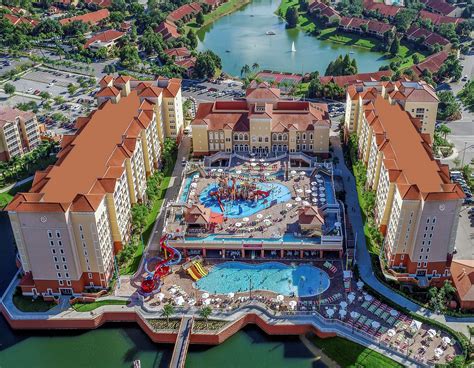Westgate Town Center Resort And Spa Experience Kissimmee