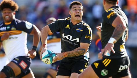 Live Updates Super Rugby Pacific Hurricanes V Brumbies At Gio