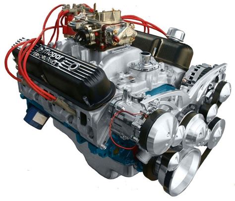 An Image Of A Car Engine On A White Background