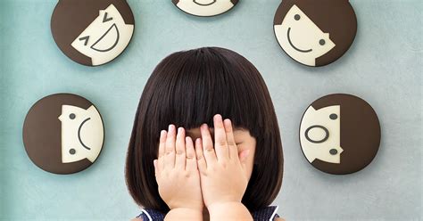 Cómo Controlar Las Emociones Para Niños En 3 Pasos