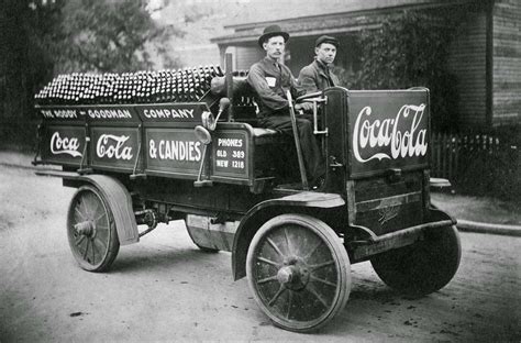 1930 Coca Cola Logo