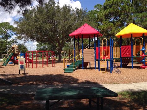 Top 5 Port St Lucie Park Playgrounds Dad The Mom