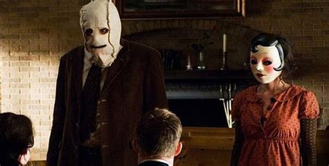 Scary Masks In Movies 25 Pics