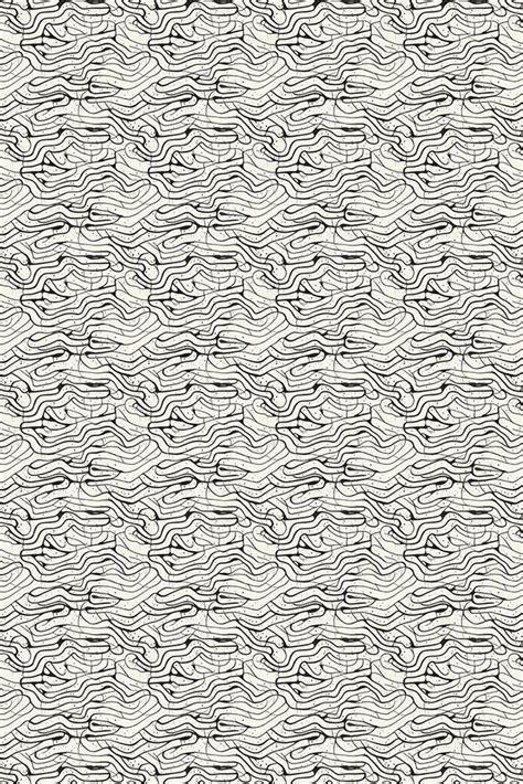 Somerset House Images Special Line Pattern