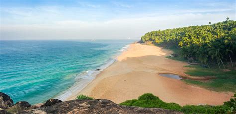 Best Beaches In Kerala