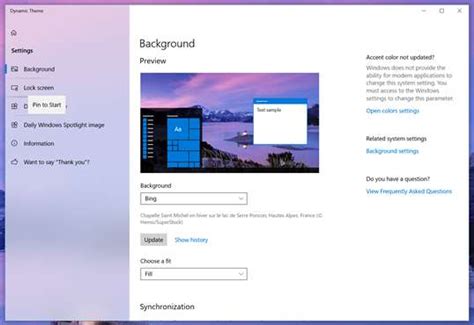 Dynamic Theme For Windows 10 Pc Free Download Best Windows 10 Apps