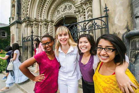#UofTBackToSchool: 12 things every new student should know