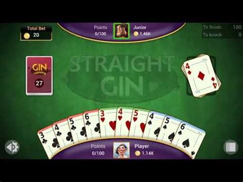 Maybe you would like to learn more about one of these? Gin Rummy - Offline Free Card Games - Apps on Google Play