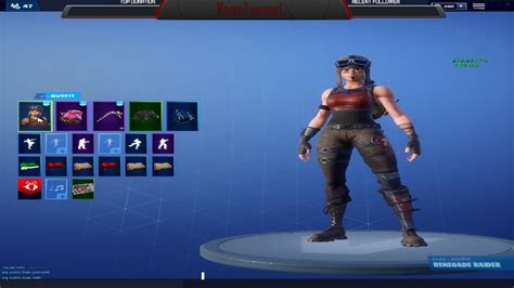 How To Get Renegade Raider Recon Expert For Free