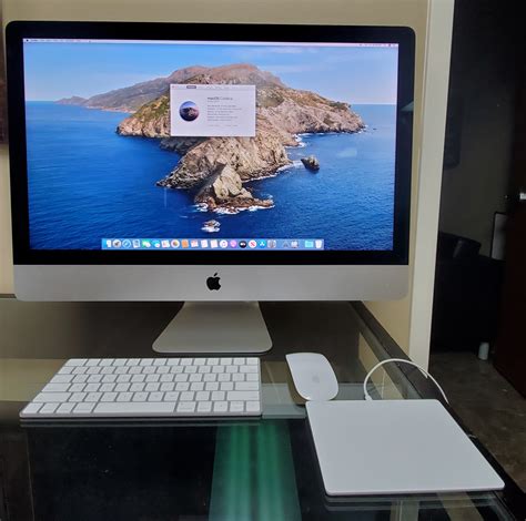 Apple Imac 27 All In One 2015 Desktops Shop Ca Networking