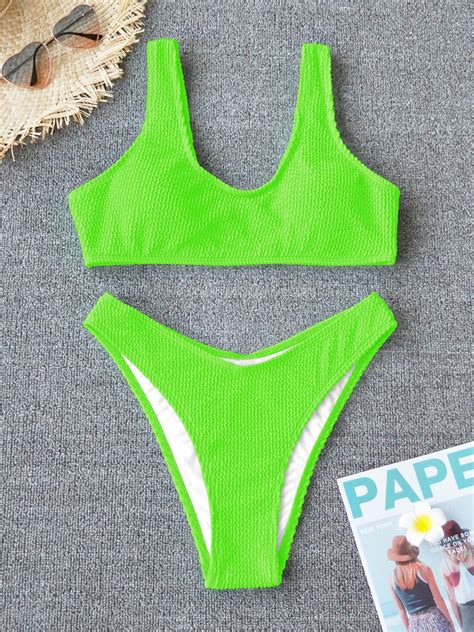 sexy bikini 2023 swimsuit women swimwear push up bikini set thong brazilian bathing suit beach