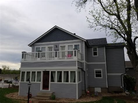 We have 2622 homeowner reviews of top arvada painting contractors. Wood Exterior Painting in Highlands - Arvada