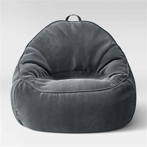 The 6 Best Bean Bag Chairs Iucn Water