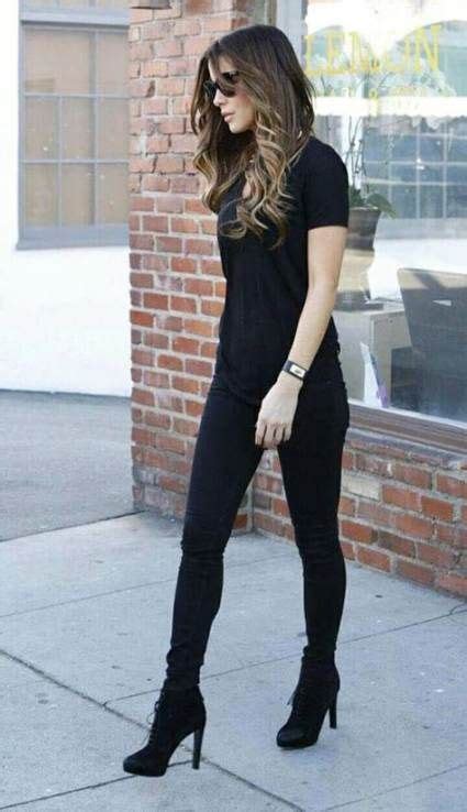 49 Super Ideas How To Wear Black Leggings Outfit Ideas Outfits With