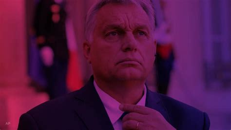 Yacht orgy is testing Orbáns iron grip on Hungary