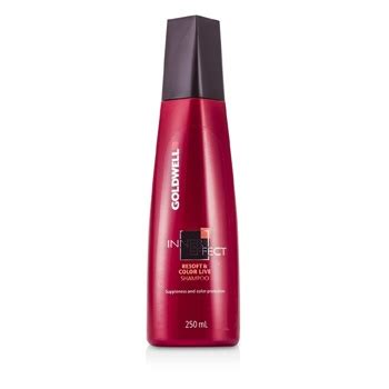 Image not available for color: Goldwell Inner Effect Resoft & Color Live Shampoo (For Dry ...