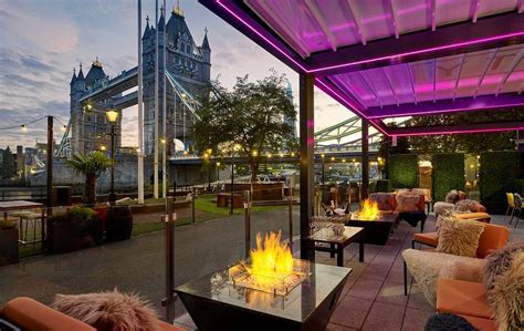 The Tower Hotel Londres Royaume Uni Tarifs 2020 Mis à Jour 391