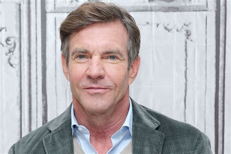 Dennis Quaid says Trump is better at golf than Bill Clinton | Page Six