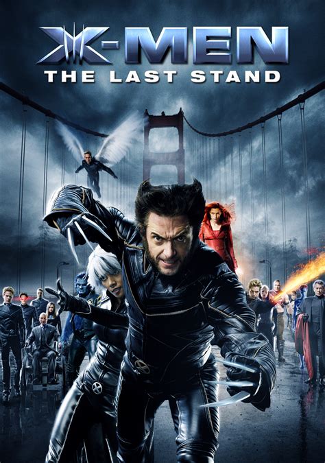 After surviving for 20 days and nights, jack and his fellow survivors were evacuated by the military via helicopter. X-Men: The Last Stand - Lola Visual Effects