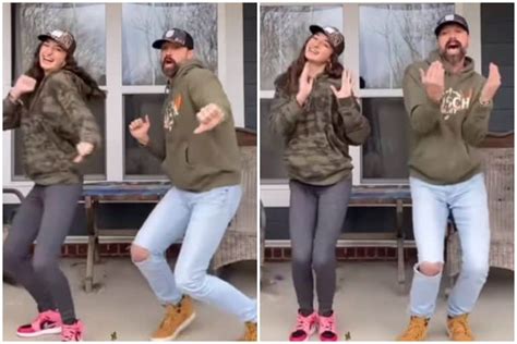 Watch Walker Hayes And Daughter Lela Recreate Viral Fancy Like Video