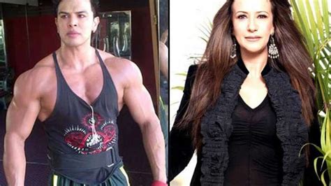 sahil khan reveals ayesha shroff s intimate pics with him in the court view pics india tv