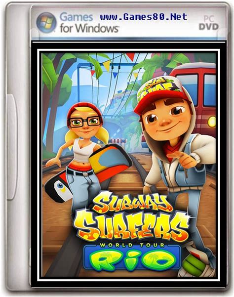 Subway Surfers Download Free Pc Thaikesil