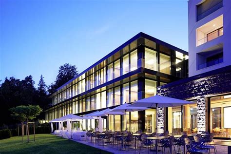 Campus Hotel Hertenstein Weggis Compare Deals