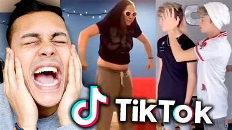 Tik Tok Memes But They Are Actually Funny Youtube