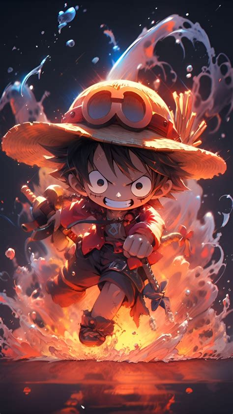 Luffy Tablet Wallpapers Wallpaper Cave