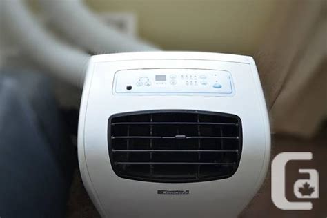 Kenmore 11000 Btu 5 In 1 Portable Air Conditioner For