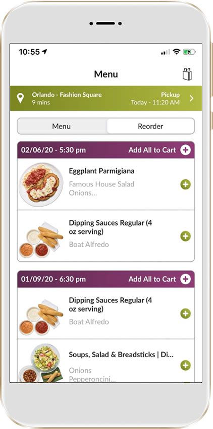 View the menu, check prices, find on the map, see photos and ratings. Olive Garden Dover De Menu - Garden Layout