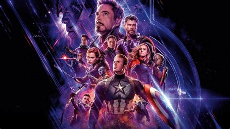 On this page, we will explain how to watch the marvel movies in both chronological and release orders, laying out exactly how the mcu timeline actually works. Marvel Cinematic Universe Theme Song - Infinity Saga (All ...