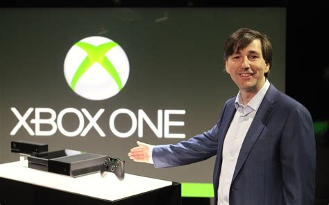 Don Mattrick Leaves Microsoft For Zynga The En With Trav Pope