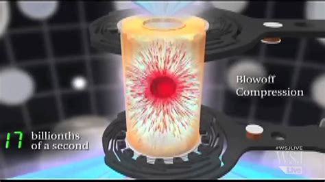 scientists announce nuclear fusion breakthrough youtube